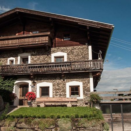 Appartement Reitlhof Wald im Pinzgau Luaran gambar