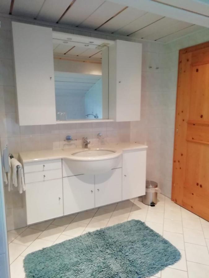 Appartement Reitlhof Wald im Pinzgau Luaran gambar