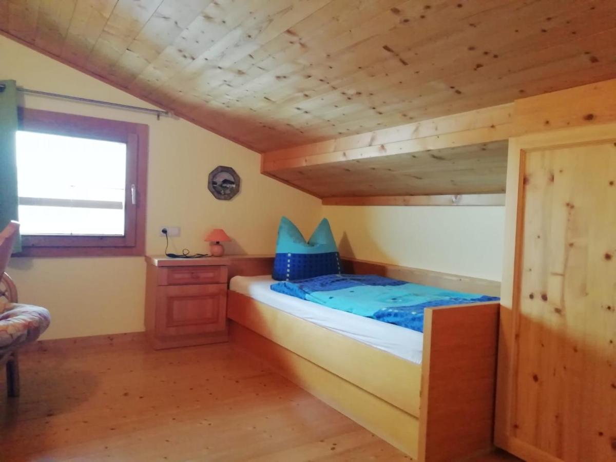 Appartement Reitlhof Wald im Pinzgau Luaran gambar