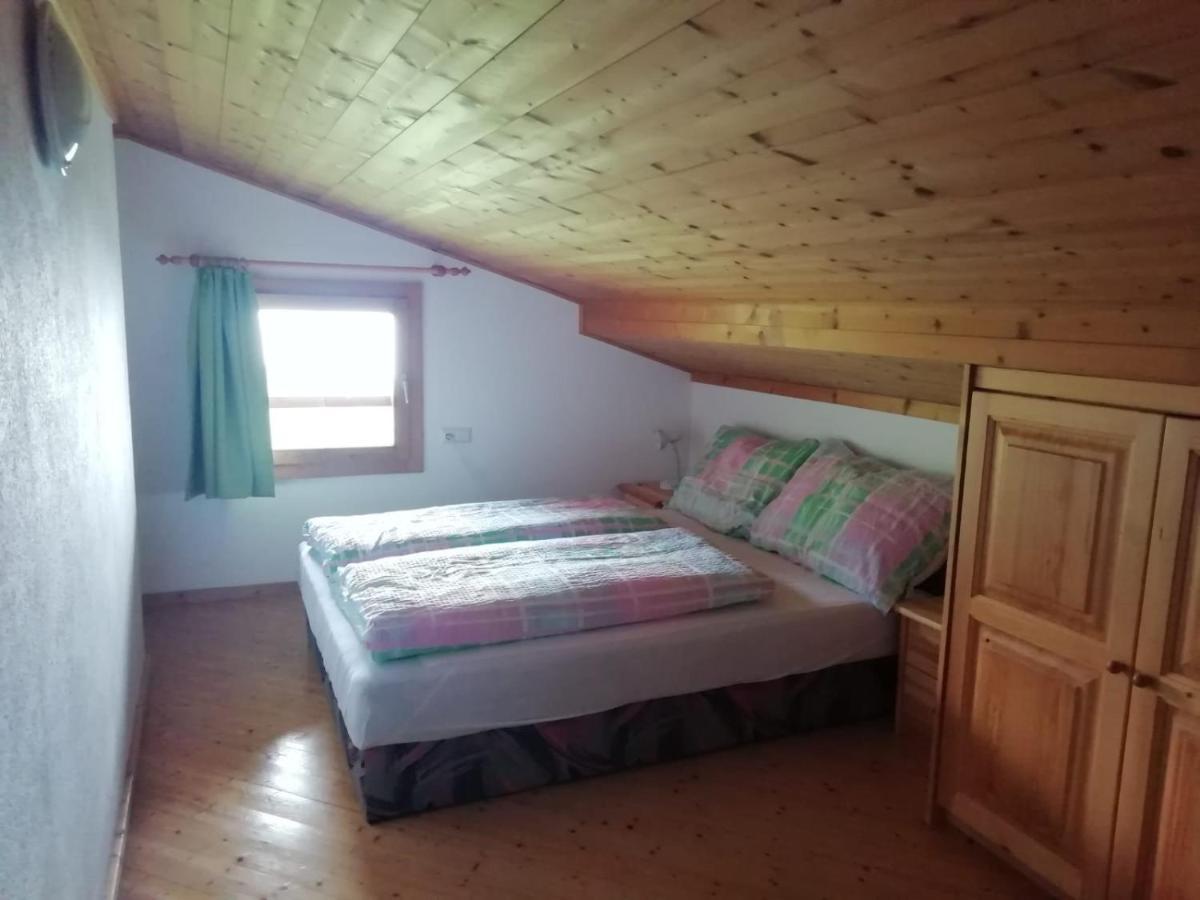 Appartement Reitlhof Wald im Pinzgau Luaran gambar
