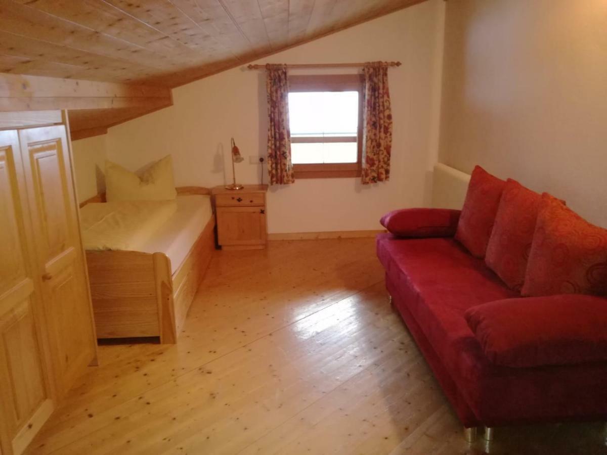 Appartement Reitlhof Wald im Pinzgau Luaran gambar