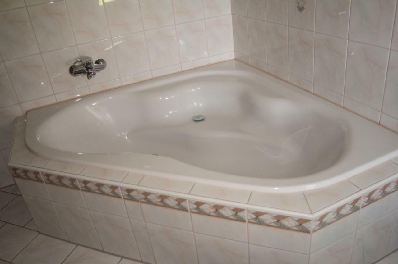 Appartement Reitlhof Wald im Pinzgau Luaran gambar