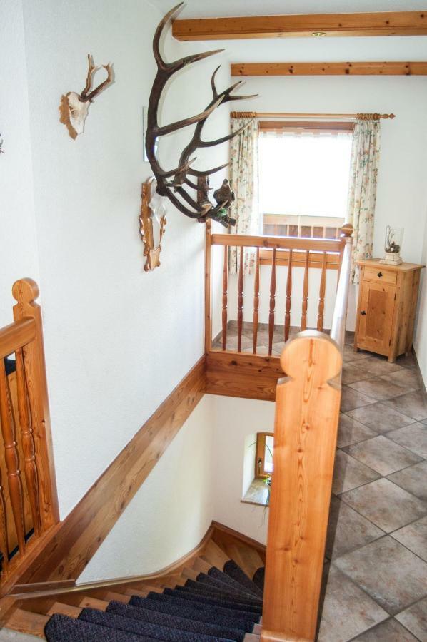 Appartement Reitlhof Wald im Pinzgau Luaran gambar